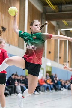 Bild 277 - Frauen HSG Kremperheide/Muensterdorf - HSG Joerl-Vioel : Ergebnis: 34:27